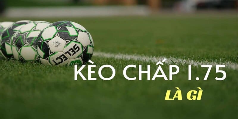 kèo chấp kèo chấp