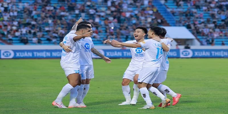 Ảnh hưởng của lịch thi đấu V-League