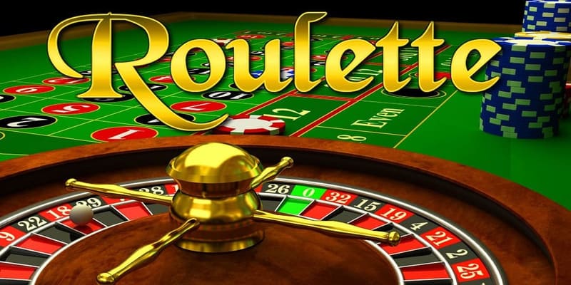 Roulette Max88