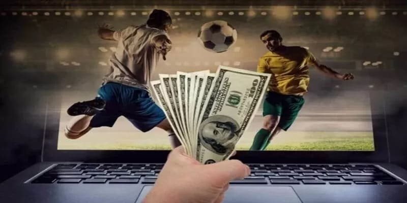 Kèo đồng banh 8XBet
