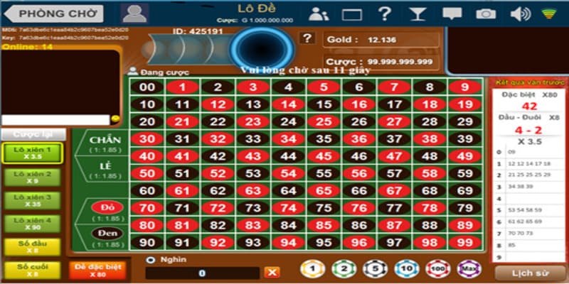 lô đề online lô đề online