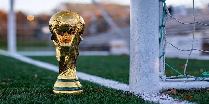 Các thay đổi trong thông tin World Cup 2026