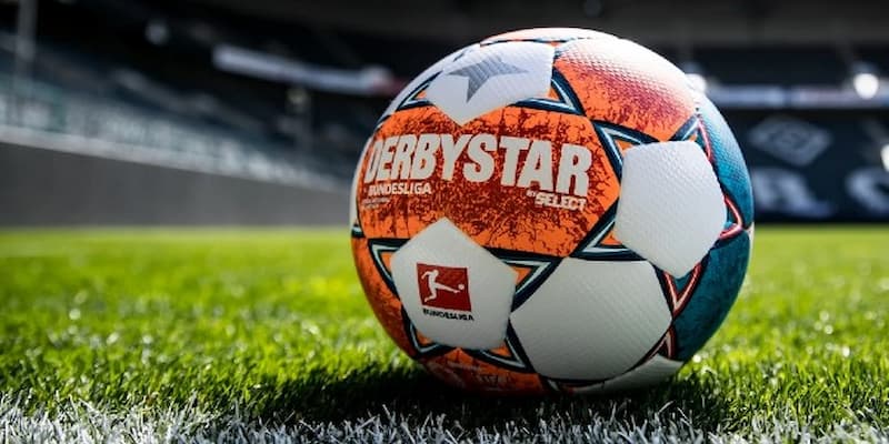 Cập nhật kết quả bóng đá Bundesliga