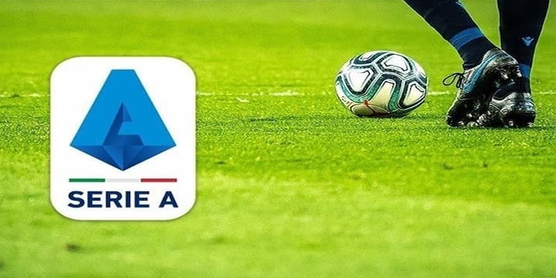 Cập nhật kết quả bóng đá Serie A