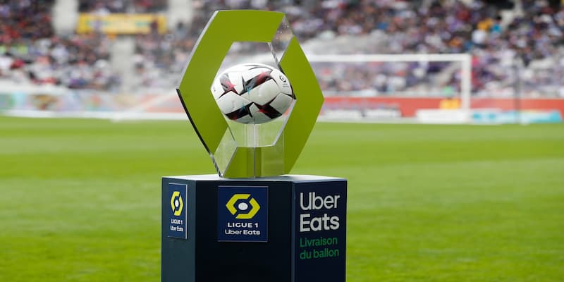 Câu hỏi liên quan đến kết quả bóng đá Ligue 1