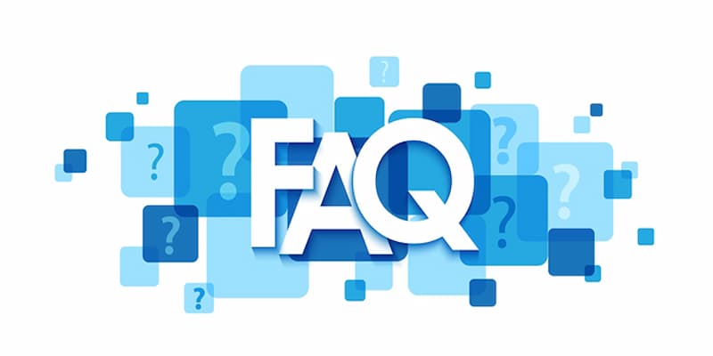 Câu hỏi thường gặp về bảo mật và quyền riêng tư