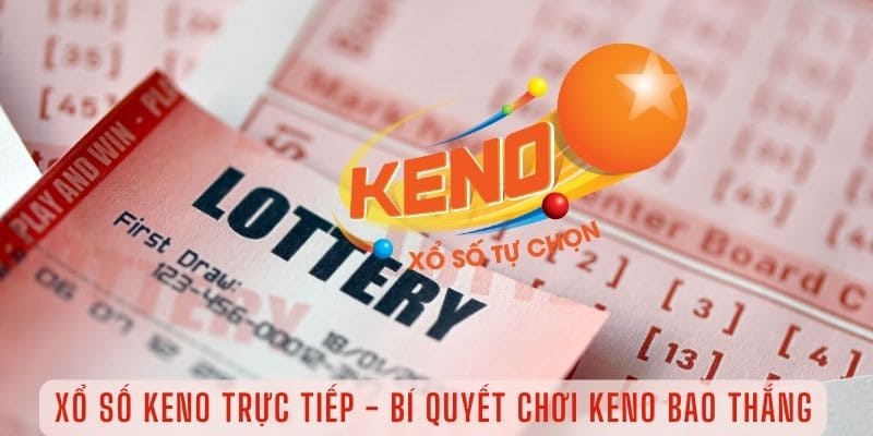 Keno online Keno online