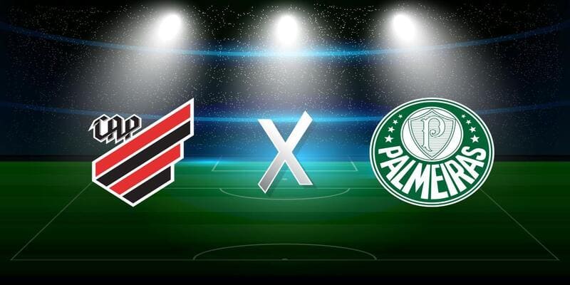 soi kèo nhà cái Athletico PR vs Palmeiras