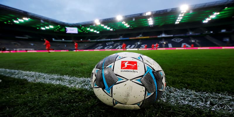 Điểm nổi bật trong lịch thi đấu Bundesliga