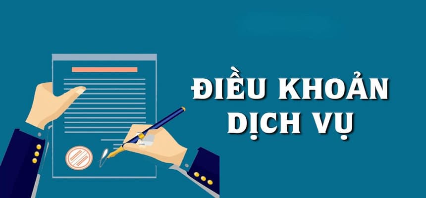 Điều khoản và dịch vụ quan trọng với người chơi