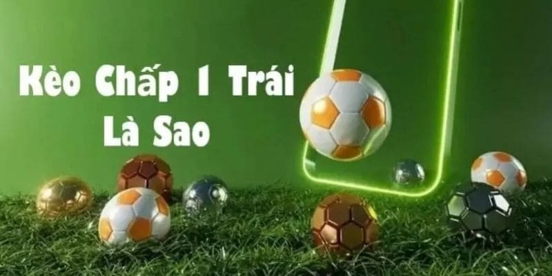 kèo chấp kèo chấp