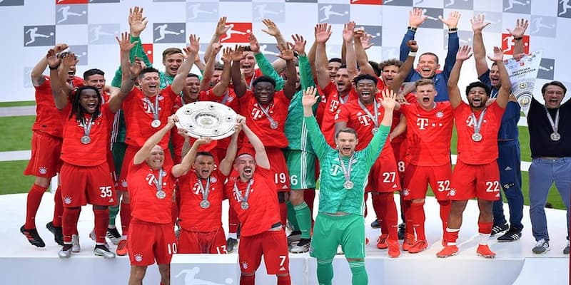Lưu ý khi sử dụng kết quả bóng đá Bundesliga
