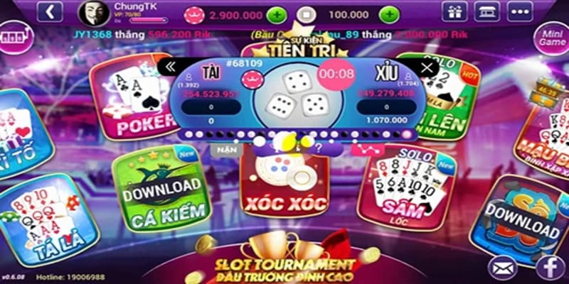 Game bài Xin88 Game bài Xin88