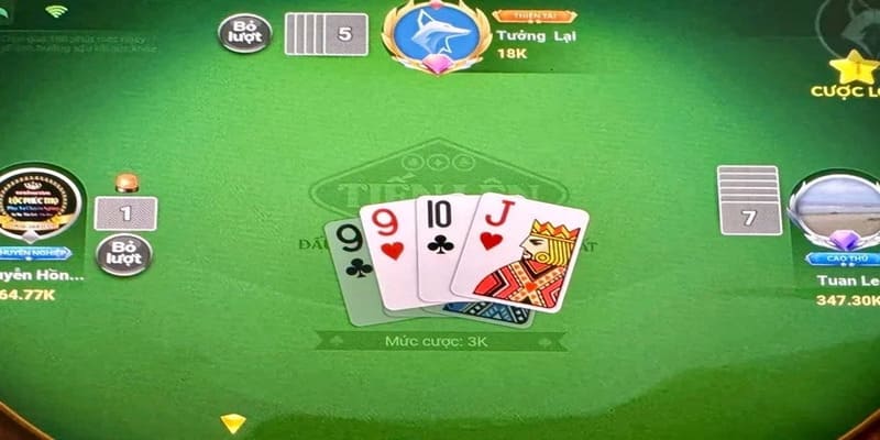 Game bài 98Win Game bài 98Win