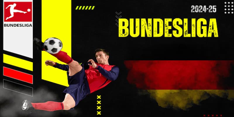 Phân tích bảng xếp hạng Bundesliga