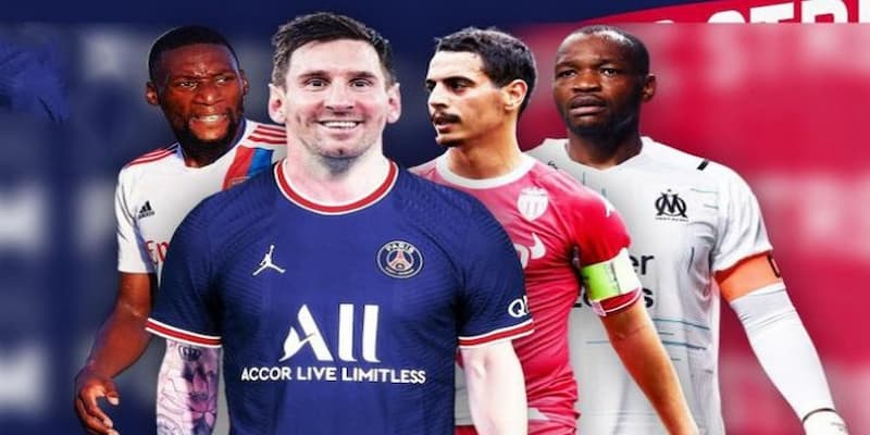 Phân tích chuyên sâu kết quả bóng đá Ligue 1