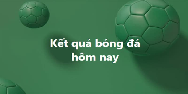 Phương pháp dự đoán kết quả bóng đá hôm nay