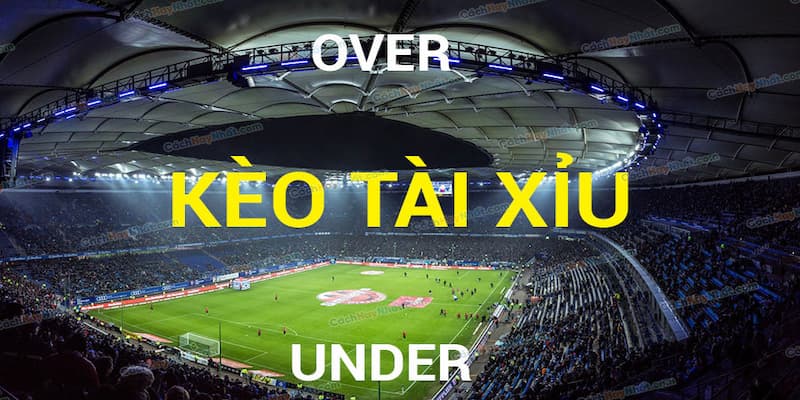 Sai lầm khi soi kèo tài xỉu