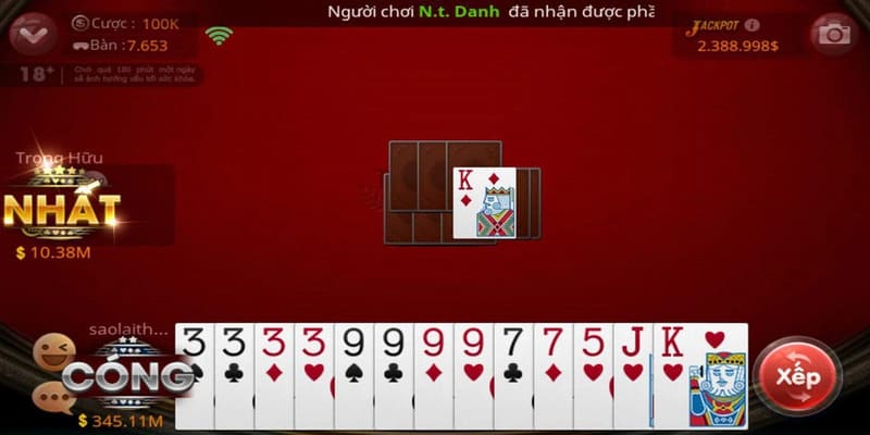 Game bài 98Win
