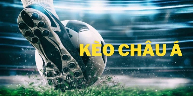 Soi kèo châu Á trong cá cược thể thao