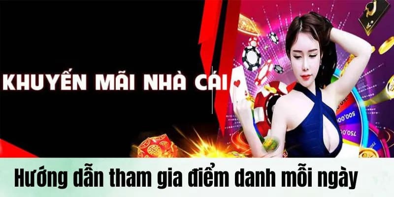 điểm danh 8KBet hằng ngày điểm danh 8KBet hằng ngày