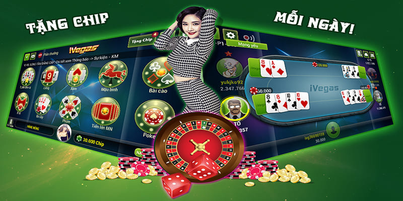 Game bài 98Win Game bài 98Win