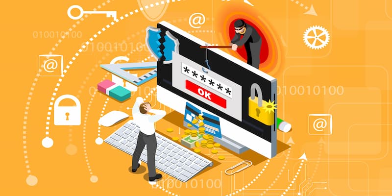 Tầm quan trọng của quyền riêng tư trong giải trí online