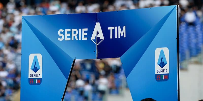 Theo dõi bảng xếp hạng Serie A rất quan trọng
