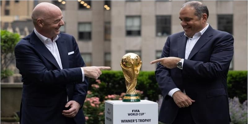 Thông tin World Cup 2026 về ngôi sao và đội tuyển