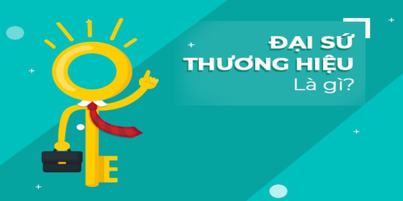 đại sứ thương hiệu Fun88