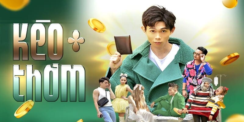 Kèo thơm 99OK là gì Kèo thơm 99OK là gì