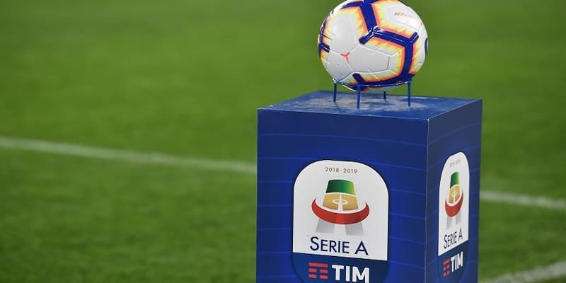 Tổng quan về kết quả bóng đá Serie A