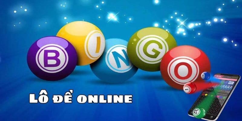 lô đề online lô đề online