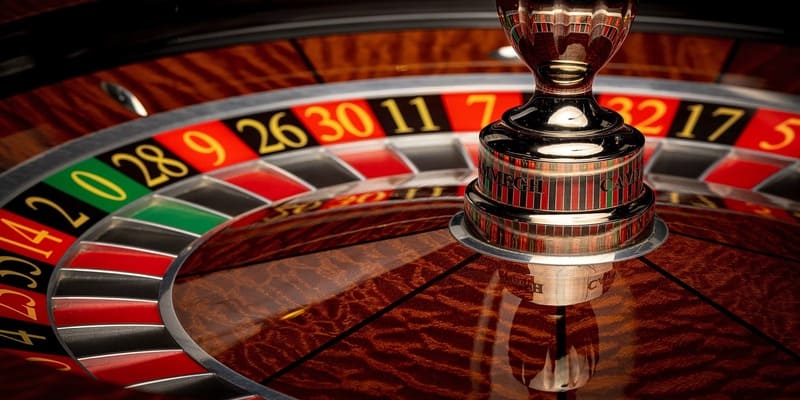 Roulette Max88 Roulette Max88