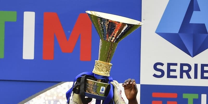 Yếu tố ảnh hưởng kết quả bóng đá Serie A