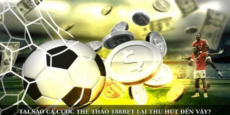 188Bet 188Bet có uy tín không?
