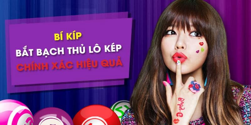 Bách thủ lô khám phá cách chơi chiến lược soi cầu