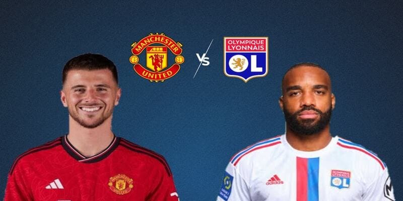 soi kèo nhà cái Manchester UTD vs Lyon