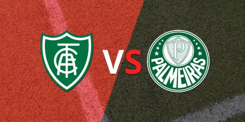 soi kèo nhà cái America MG vs Palmeiras