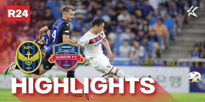 soi kèo nhà cái Suwon FC vs Incheon