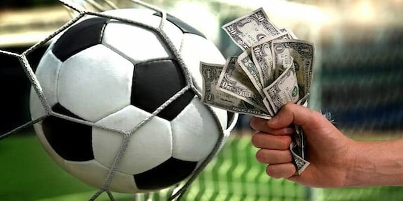 Cá cược bóng đá có tính hiệp phụ Hiểu về Cá cược bóng đá có tính hiệp phụ