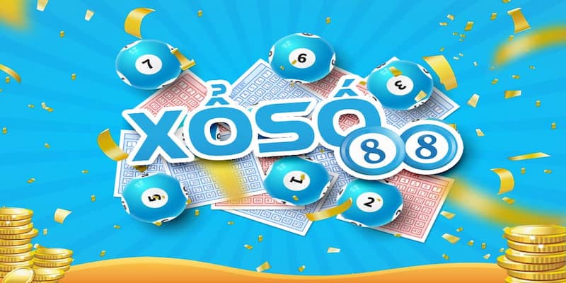 Danh mục xổ số 23Win Hướng dẫn cách chơi các loại xổ số