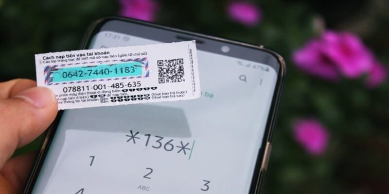 tổng hợp các hình thức nạp tiền Bóng88