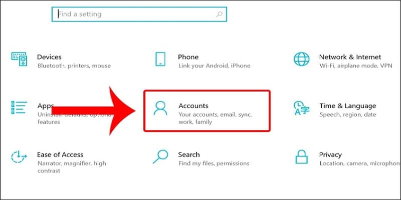 xóa tài khoản Kubet