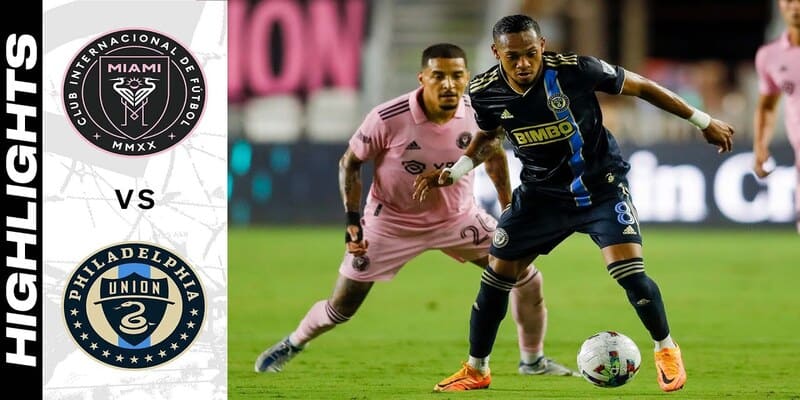Soi kèo nhà cái Philadelphia Union vs Inter Miami Soi kèo nhà cái Philadelphia Union vs Inter Miami
