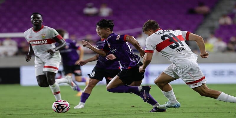 soi kèo nhà cái FC Kyoto vs Yokohama FC