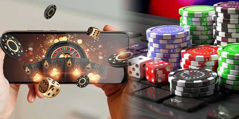 Thủ thuật chơi casino online Thủ thuật chơi casino online