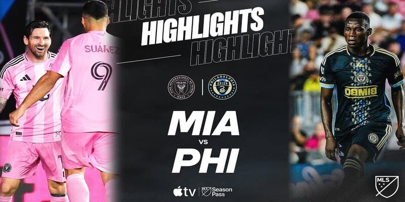 Soi kèo nhà cái Philadelphia Union vs Inter Miami Soi kèo nhà cái Philadelphia Union vs Inter Miami