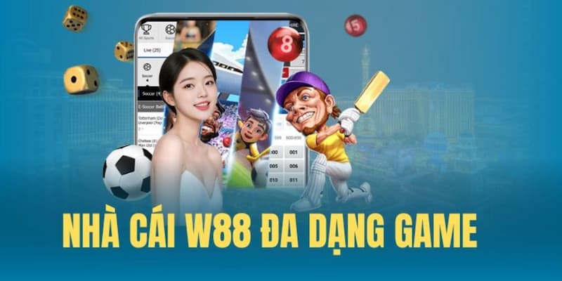 Đại lý W88 Tầm quan trọng trong hệ thống W88