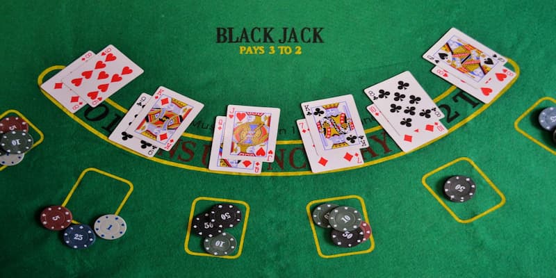 Cách chơi blackjack W88 Tận dụng ưu đãi và khuyến mãi
